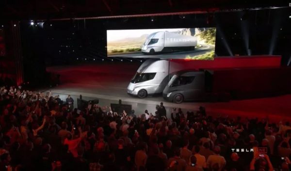 续航 160 万公里,特斯拉的最后一张底牌