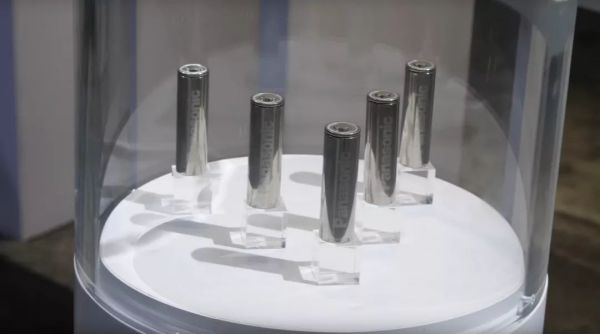 续航 160 万公里,特斯拉的最后一张底牌