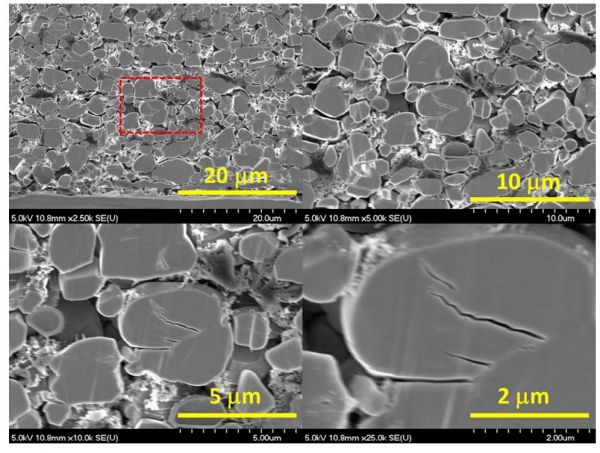 续航 160 万公里,特斯拉的最后一张底牌