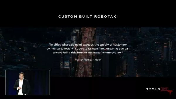 续航 160 万公里,特斯拉的最后一张底牌