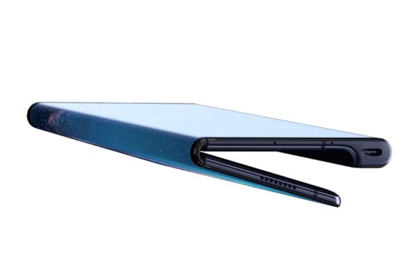 五年后占比3%,折叠屏手机未来成“迷”