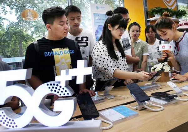 5G该不该成为2019年购买新手机的重要指标?