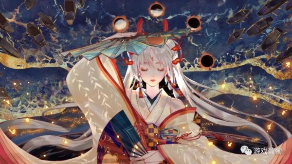 运营3年再次重返畅销第一,《阴阳师》这个二次元IP做得怎么样了?