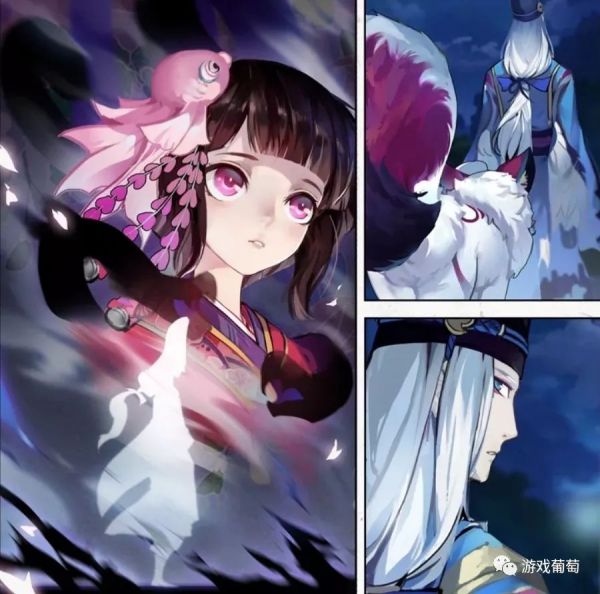 运营3年再次重返畅销第一,《阴阳师》这个二次元IP做得怎么样了?