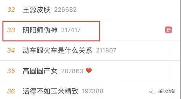 运营3年再次重返畅销第一,《阴阳师》这个二次元IP做得怎么样了?