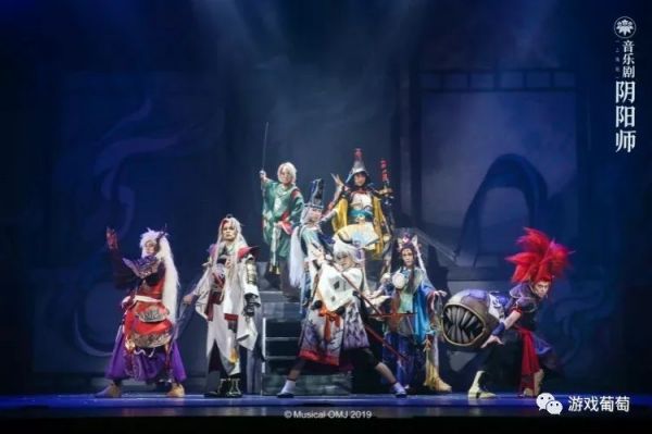 运营3年再次重返畅销第一,《阴阳师》这个二次元IP做得怎么样了?