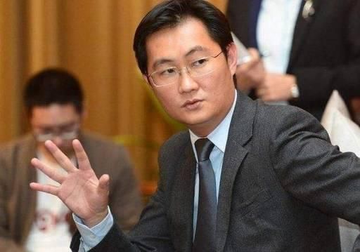 从无人问津到港股之王,这些年腾讯都经历了什么?