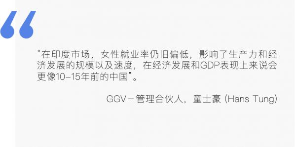 中国最关注的东南亚/印度互联网企业评选结果与顶尖投资机构深度剖析