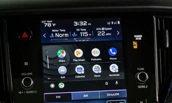 正面PK：Android Auto VS Apple CarPlay