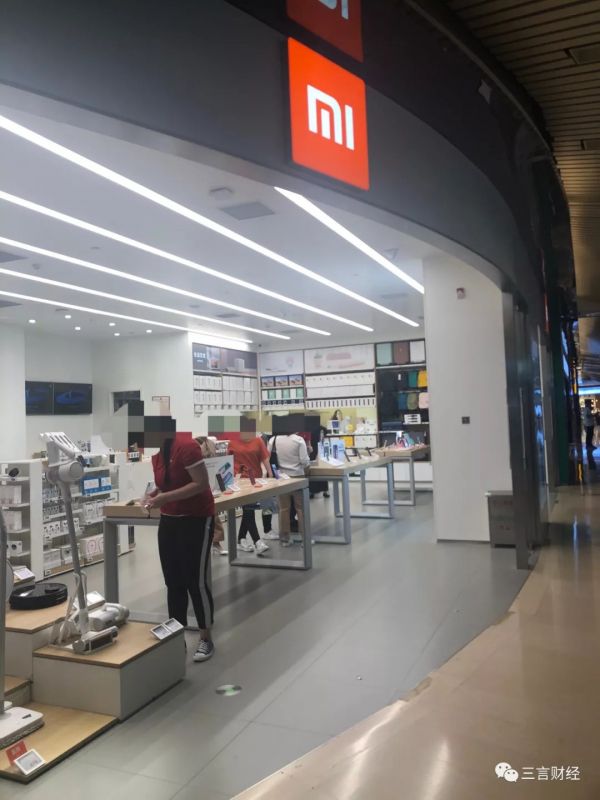 搜出1亿个结果的5G,线下却没那么热门