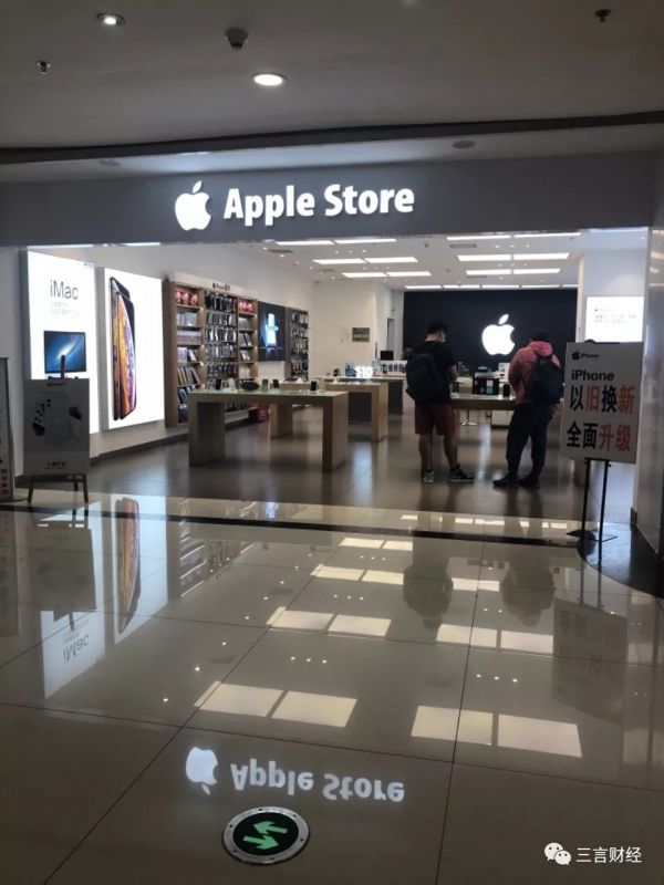 搜出1亿个结果的5G,线下却没那么热门