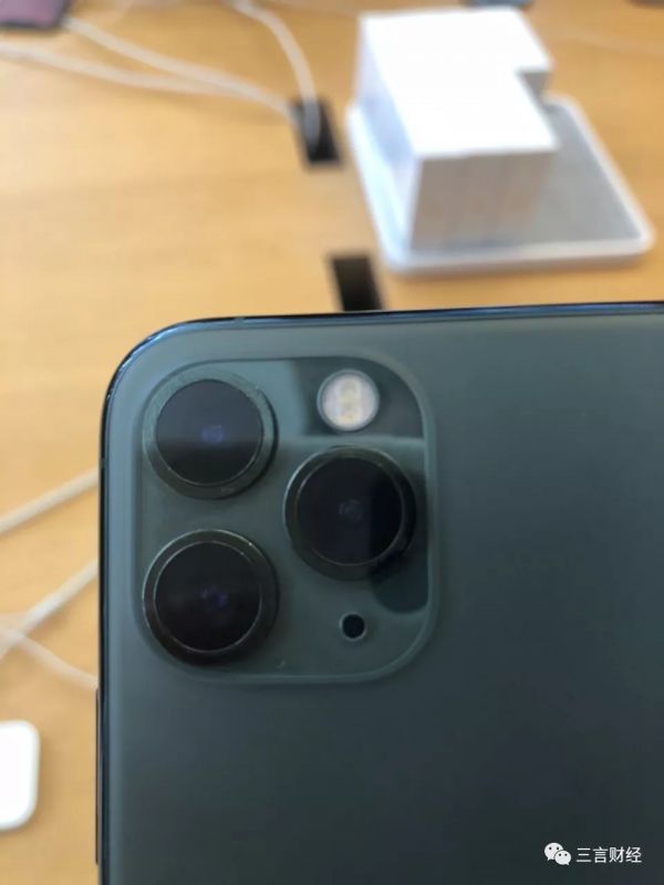 搜出1亿个结果的5G,线下却没那么热门