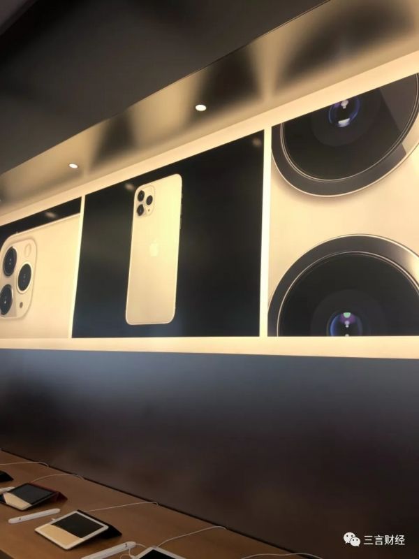 搜出1亿个结果的5G,线下却没那么热门