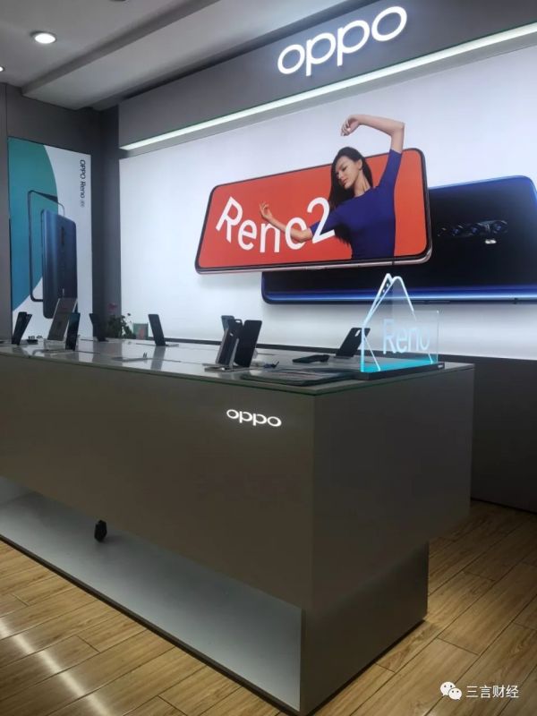 搜出1亿个结果的5G,线下却没那么热门