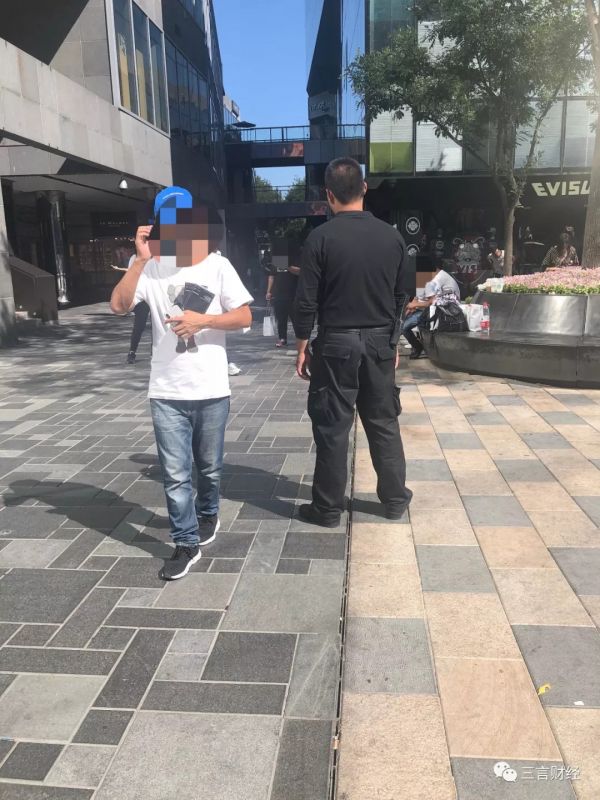 搜出1亿个结果的5G,线下却没那么热门