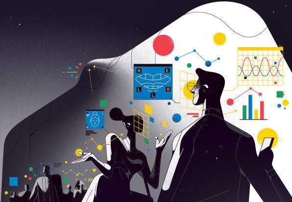 从视频分析到量子霸权:探究谷歌的人工智能之路