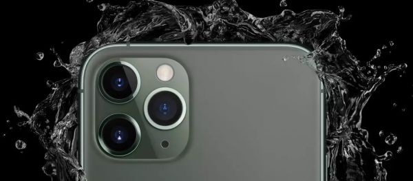 iPhone 11暗夜绿价格跳水后,炒家盯上华为Mate30