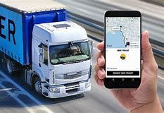 面临巨亏和用工法案重压,Uber想借货运“运”来盈利?