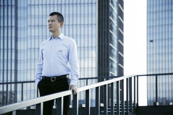 深氪 | 腾讯大调整一年,任宇昕冷静革命