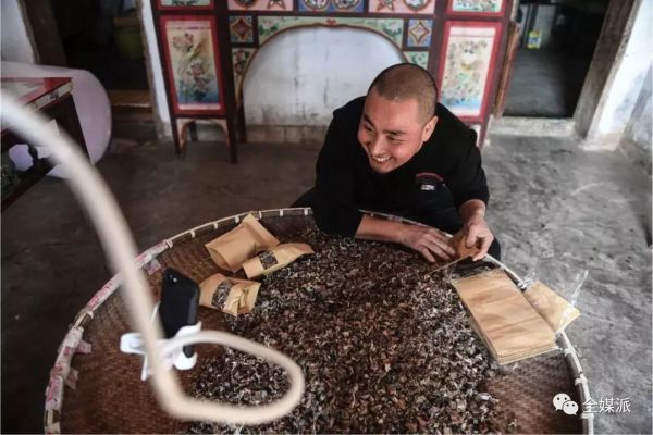 农民自媒体“浮世绘”：抖音、快手们是如何冲击乡土文化的？