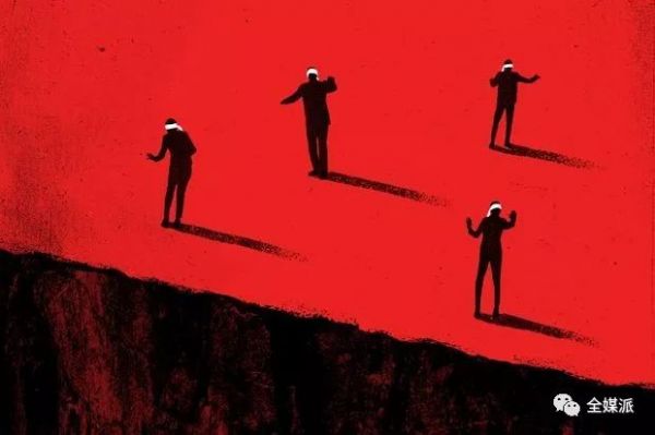 农民自媒体“浮世绘”：抖音、快手们是如何冲击乡土文化的？