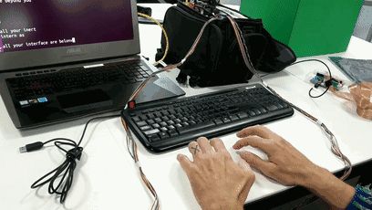 Facebook十亿美元买下脑机接口创企,将打造魔法腕带