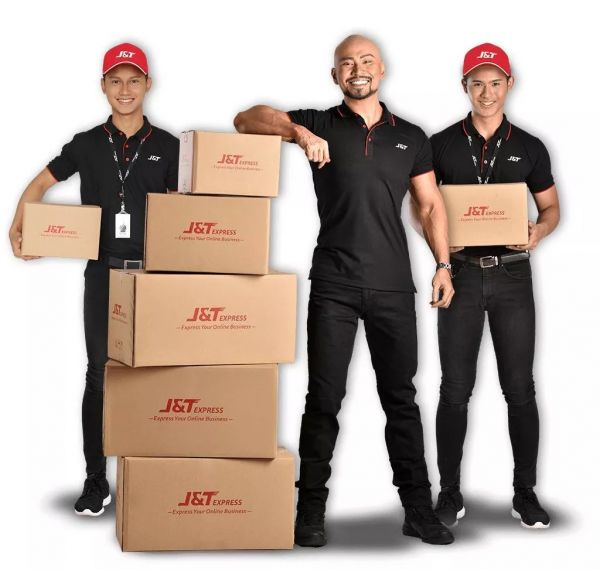 印尼快递黑马剑指中国市场,会帮拼多多送货吗?