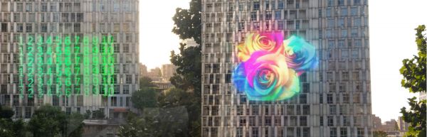 基于RGB三色合一,「光粒科技」推出超轻薄的衍射波导片