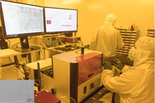 基于RGB三色合一,「光粒科技」推出超轻薄的衍射波导片