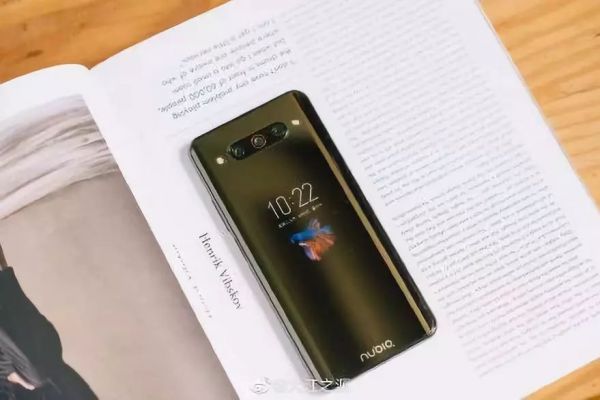 小米MIX Alpha,能否撑起雷军的高端旗舰梦?