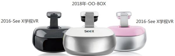 36氪首发 | 从眼保仪到智能AI近视防控体系,「欧欧」获1500万元A++轮融资