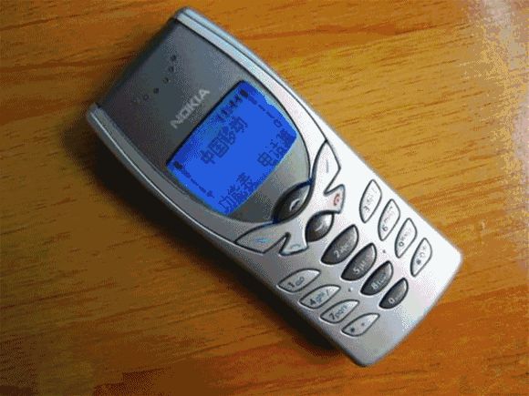 昔日霸主诺基亚：只能翻盖，没法翻身