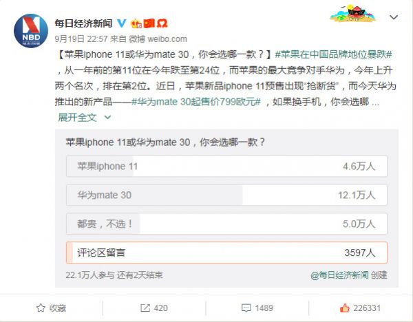 昔日霸主诺基亚：只能翻盖，没法翻身