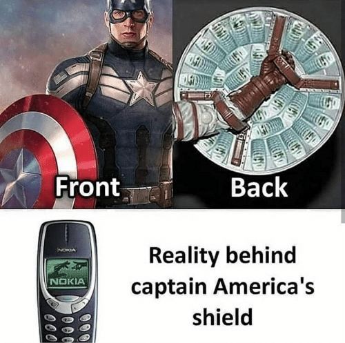 昔日霸主诺基亚：只能翻盖，没法翻身