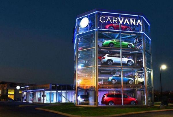 市值缩水到仅剩6.55亿美元,深陷亏损泥沼优信还能抽身么?