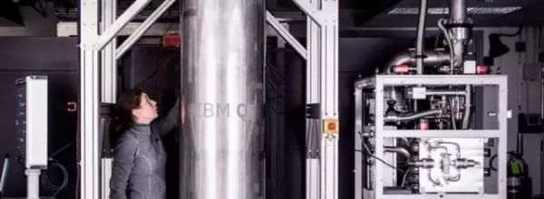 谷歌、IBM们的“量子争霸”迷局