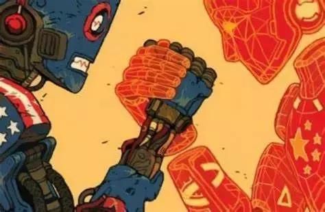 谷歌、IBM们的“量子争霸”迷局