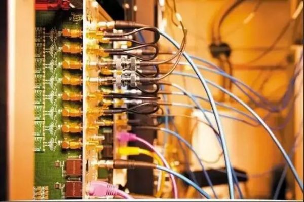 谷歌、IBM们的“量子争霸”迷局