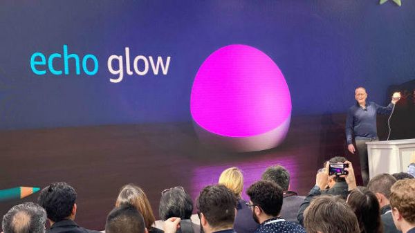 一文读懂亚马逊Alexa硬件大会：发布音箱、耳机、烤箱、戒指