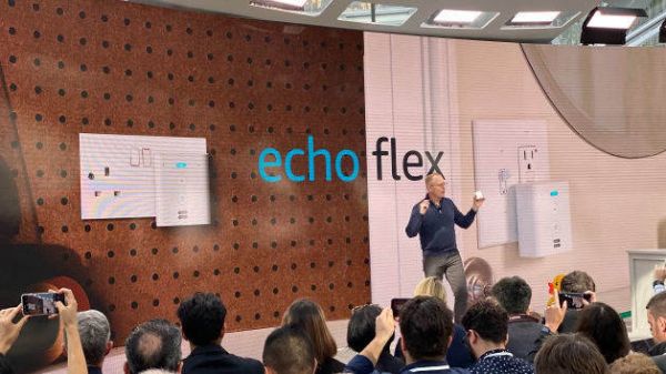 一文读懂亚马逊Alexa硬件大会：发布音箱、耳机、烤箱、戒指