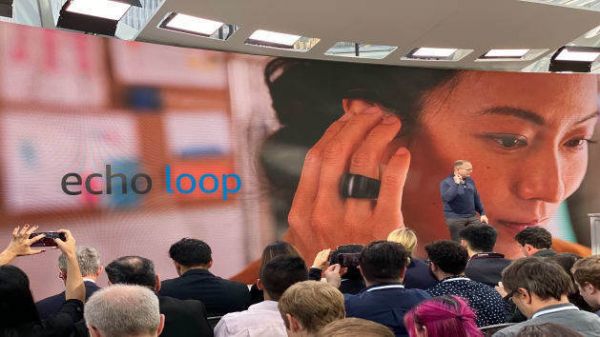 一文读懂亚马逊Alexa硬件大会：发布音箱、耳机、烤箱、戒指