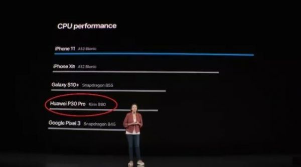 发布一款新手机,如何将“友商”按在地面上摩擦?