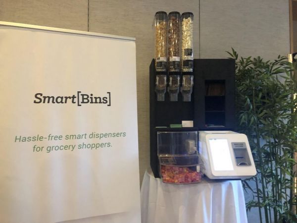 没wifi没网也能用App，10分钟干洗机来了……硅谷初创公司在做啥？