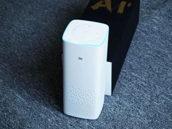 百度、阿里、小米决战智能音箱