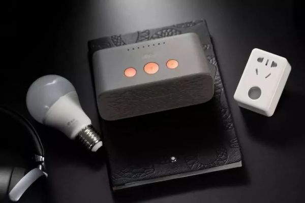 百度、阿里、小米决战智能音箱