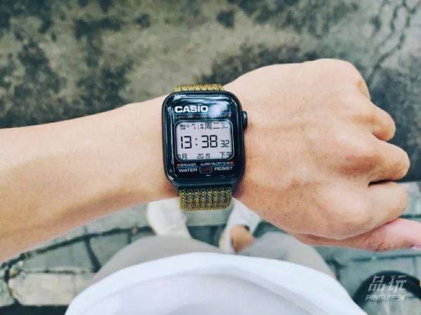 Apple Watch 更新了第五代,它为什么还没学会睡眠监测?