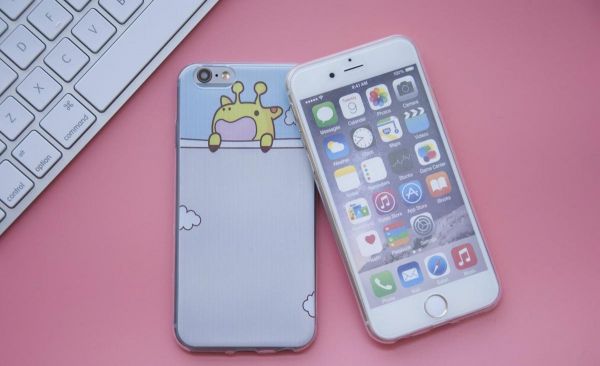 智能手机怎么变得这么无聊了?