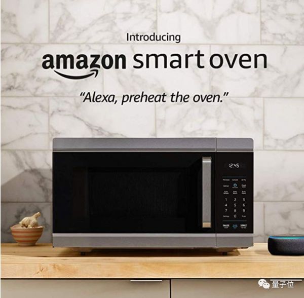 眼镜戒指里装语音助手,亚马逊一大波硬件新品发布:围绕Alexa,布局物联网生态