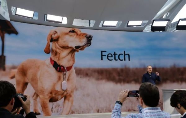 眼镜戒指里装语音助手,亚马逊一大波硬件新品发布:围绕Alexa,布局物联网生态