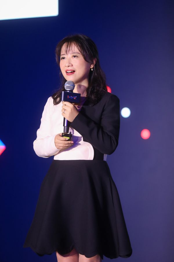 直击TGDC 腾讯开发者大会 ② | 对话腾讯游戏学院院长夏琳:游戏学产研结合、行业交流分享以及行业项目扶持